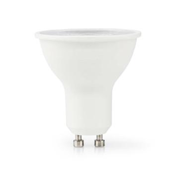 LED-Lamp GU10 Spot 2.5 W 450 lm 2700 K Warm Wit Retrostijl 1 - Nedis