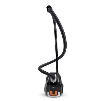 Stofzuiger Met Zak 700 W Stof capaciteit: 2.0 l Combi-Borstel - Nedis