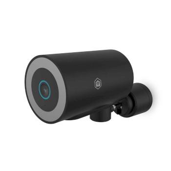 SmartLife Caméra Extérieure Wi-Fi Spotlight 4K / 3840x2160 IP65 - Nedis