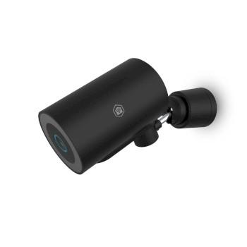 SmartLife Caméra Extérieure Wi-Fi Spotlight 4K / 3840x2160 IP65 - Nedis