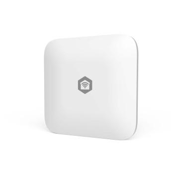 SmartLife Water Detector Zigbee 3.0 Alimenté par pile Max. - Nedis