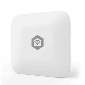 SmartLife Water Detector Zigbee 3.0 Alimenté par pile Max. - Nedis