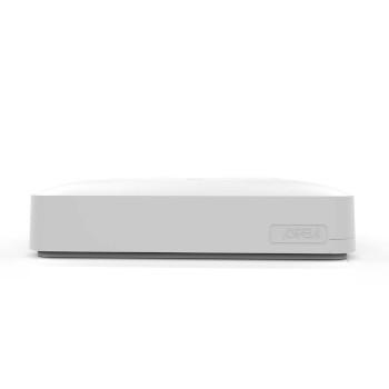 SmartLife Slimme Deur/Raam Sensor Zigbee 3.0 Batterij Gevoed - Nedis