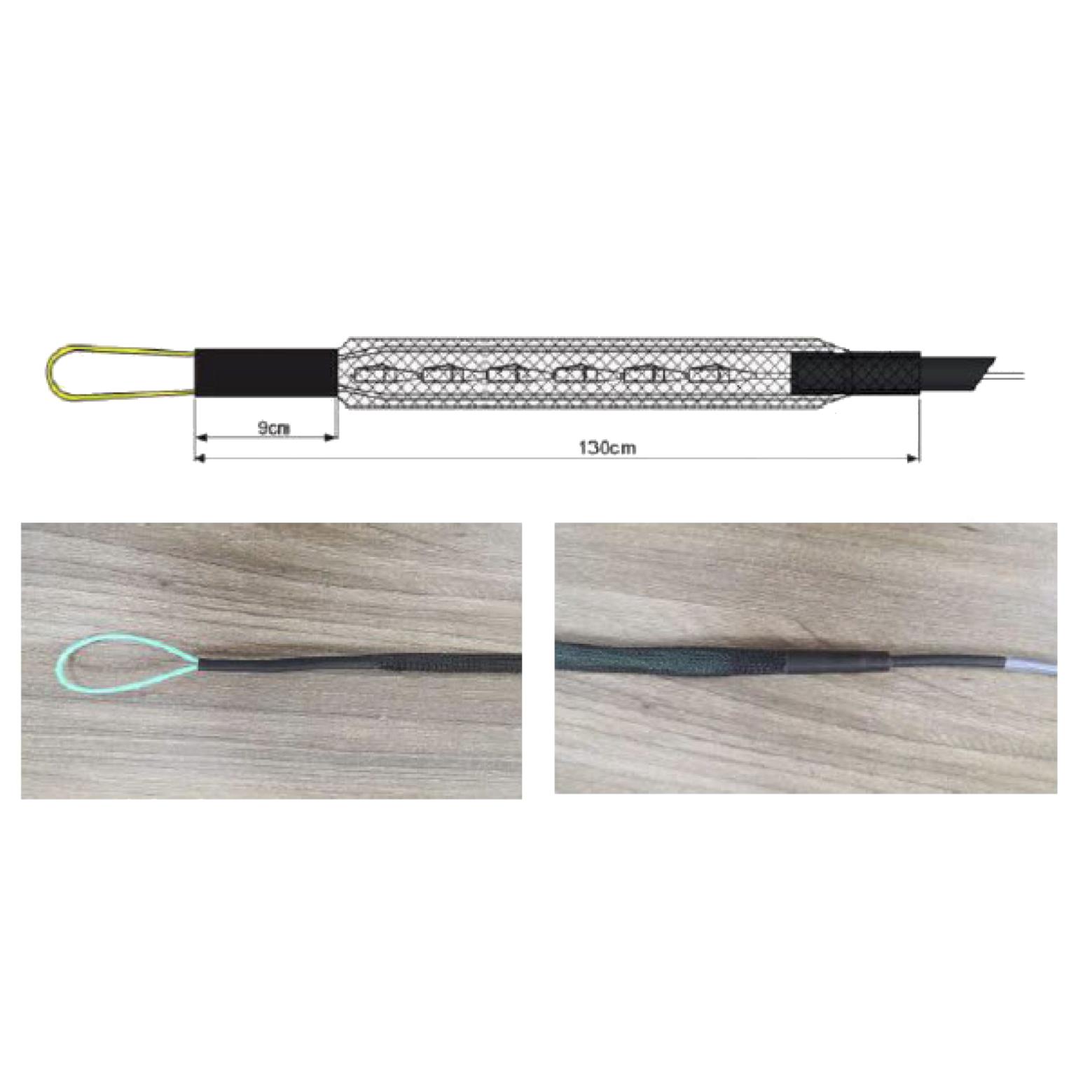 SC - SC - 80 meter - EFB