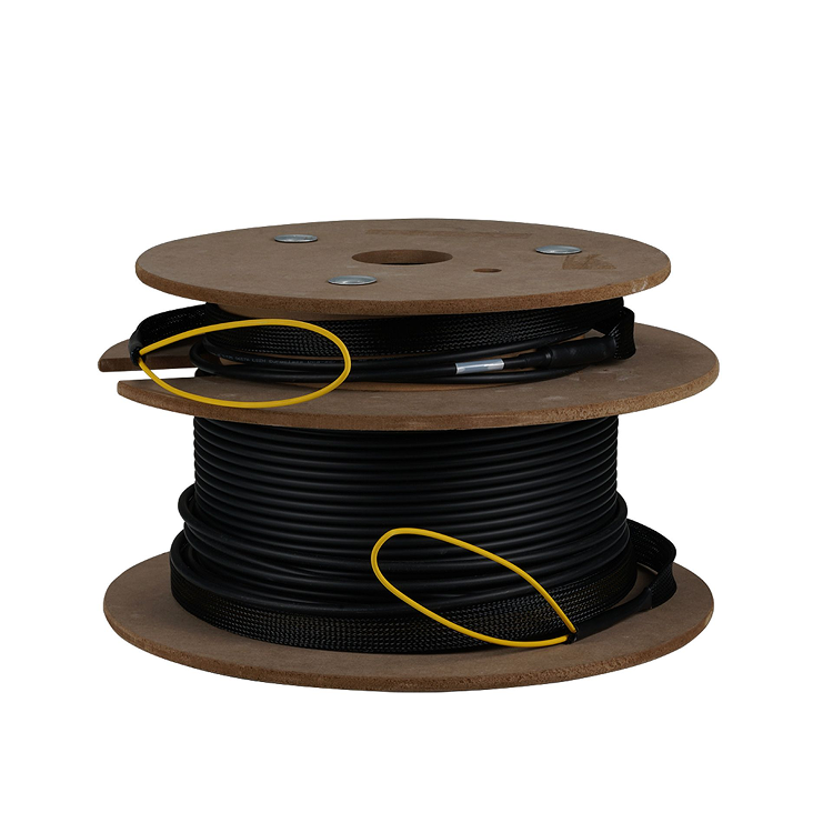 SC - SC - 90 meter - Geel - EFB