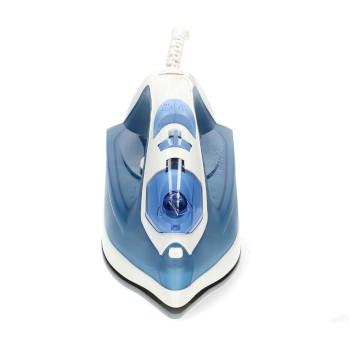 Stoomstrijkijzer 2000 W 20 g/m Stoomstoot Keramiek 0.20 l - Nedis