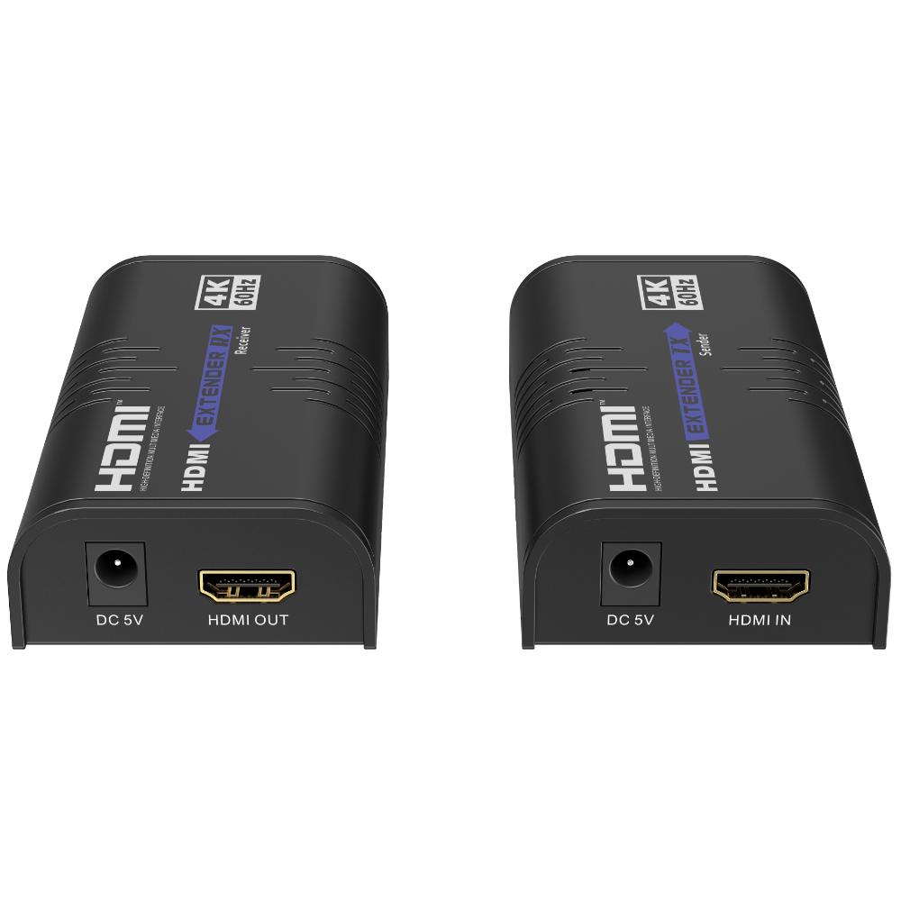 HDMI verlenger over UTP