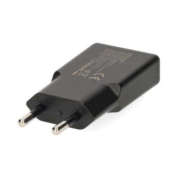 Chargeur 20 W GaN PD3.0 Fonction de charge rapide 1.5 / 2.0 / 2.22 / 3.0 A - Nedis