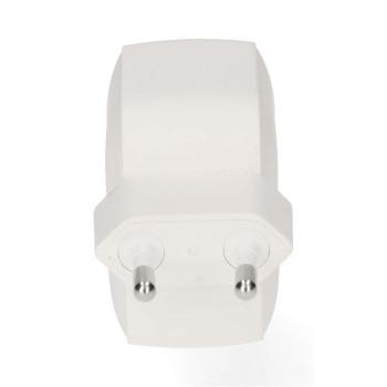 Chargeur 35 W GaN PD3.0 Fonction de charge rapide 1.75 / 2.33 / 2.92 / 3.0 - Nedis