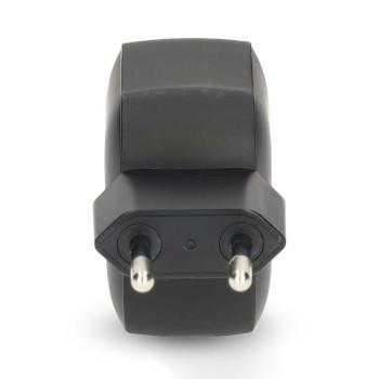 Chargeur 45 W GaN PD3.0 Fonction de charge rapide 2.25 / 3.0 A Sorties : - Nedis