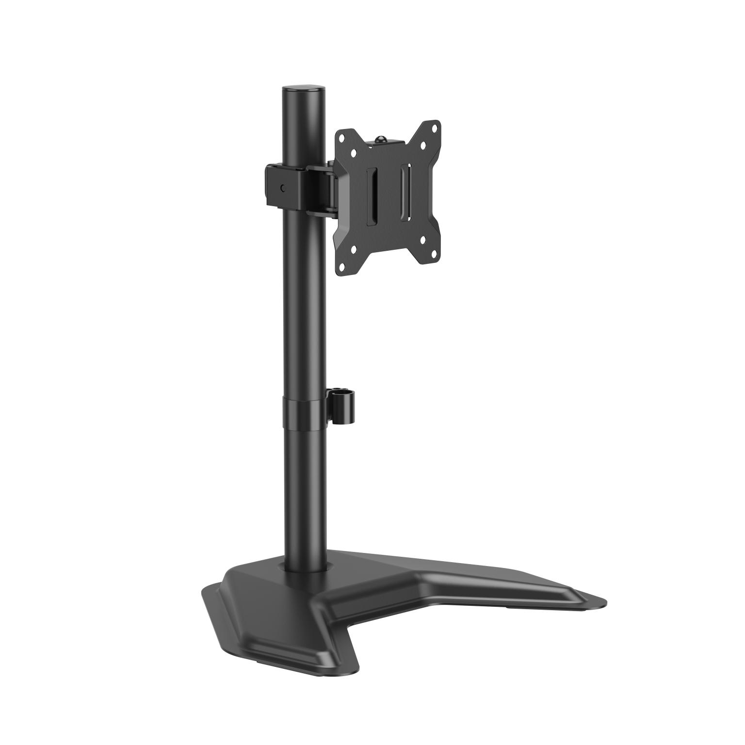 Monitor beugel