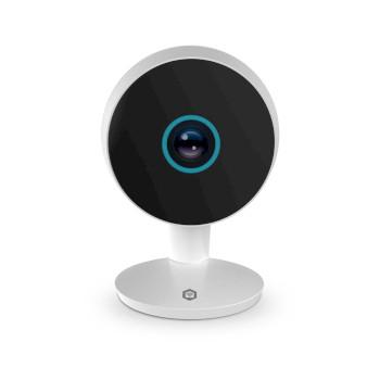 Caméra SmartLife Intérieure Wi-Fi 3MP Full HD 1296p Stockage Cloud - Nedis