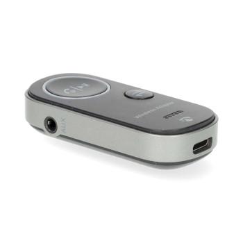 Bluetooth® Émetteur / Récepteur Entrée : USB-C™ Femelle Sortie : 3.5 mm - Nedis
