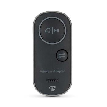 Bluetooth® Émetteur / Récepteur Entrée : USB-C™ Femelle Sortie : 3.5 mm - Nedis