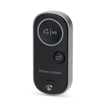 Bluetooth® Émetteur / Récepteur Entrée : USB-C™ Femelle Sortie : 3.5 mm - Nedis