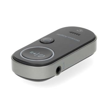 Bluetooth® Émetteur / Récepteur Entrée : USB-C™ Femelle Sortie : 3.5 mm - Nedis