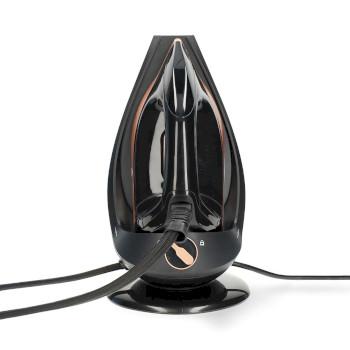 Générateur de vapeur 2400 W 40 g/m Jet de vapeur Céramique 1.50 l 7 Bar - Nedis