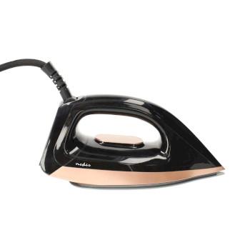 Générateur de vapeur 2400 W 40 g/m Jet de vapeur Céramique 1.50 l 7 Bar - Nedis