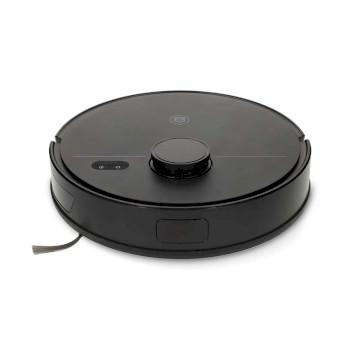 SmartLife Robotstofzuiger Laser navigatie Wi-Fi Capaciteit - Nedis