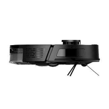 SmartLife Robotstofzuiger Laser navigatie Wi-Fi Capaciteit - Nedis