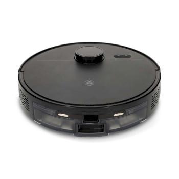 SmartLife Robotstofzuiger Laser navigatie Wi-Fi Capaciteit - Nedis