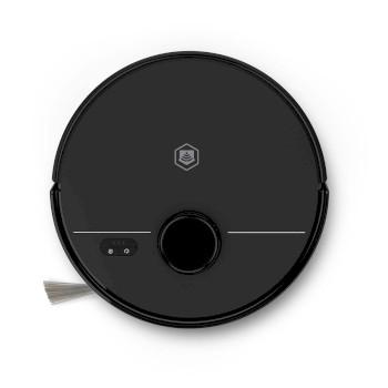 SmartLife Robotstofzuiger Laser navigatie Wi-Fi Capaciteit - Nedis