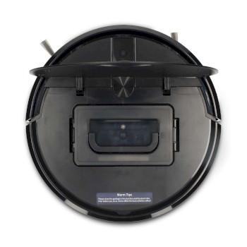 SmartLife Robotstofzuiger Willekeurig Wi-Fi Capaciteit - Nedis