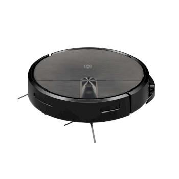 SmartLife Robotstofzuiger Willekeurig Wi-Fi Capaciteit - Nedis