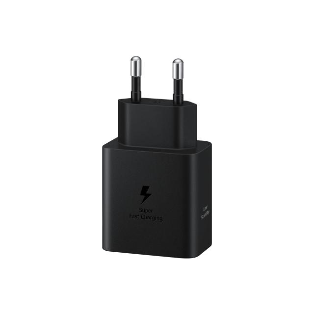 EP-T4511NBEGEU Samsung USB-C PD Wall Charger 45W Black - Samsung