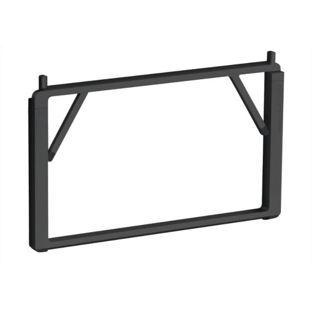 Rain Design mBar Pro+ Foldable Laptop Stand Black - rain design
