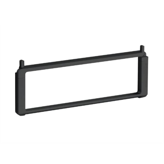 Rain Design mBar Pro Foldable Laptop Stand Black - rain design