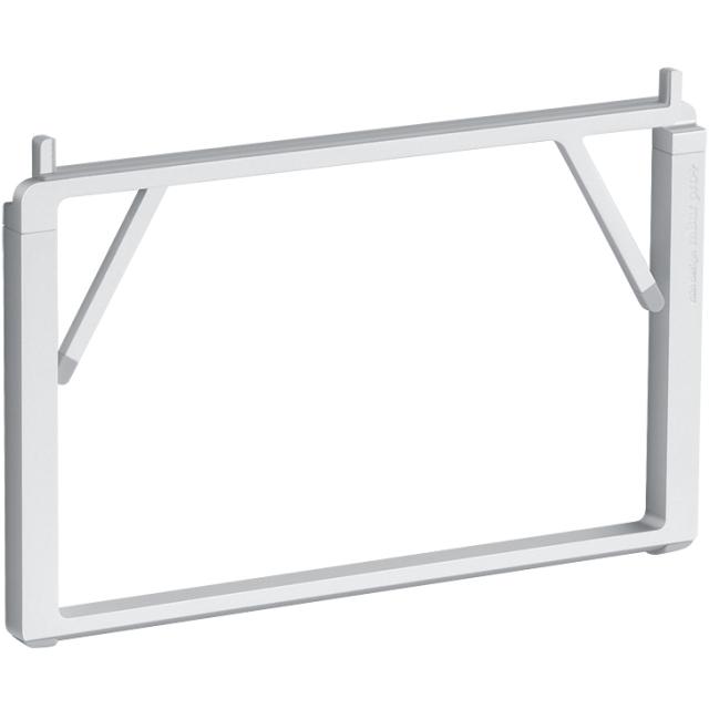 Rain Design mBar Pro+ Foldable Laptop Stand Silver - rain design