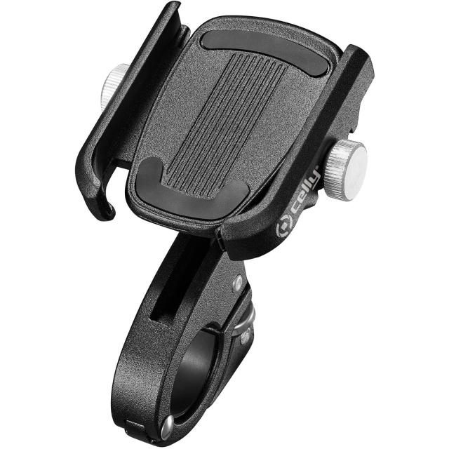 Celly ArmorBike Universal Bike Holder Black - Celly