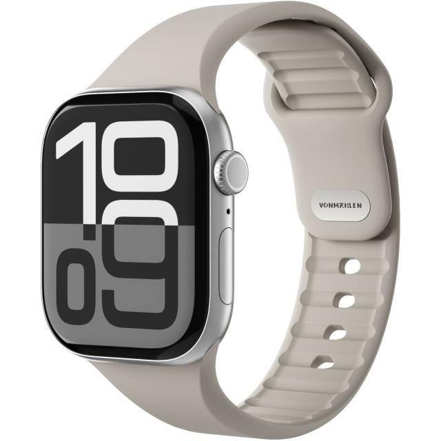 Vonmählen Classic Band 2 For Apple Watch 44 - 45 - 46 - 49mm One Size - Vonmählen