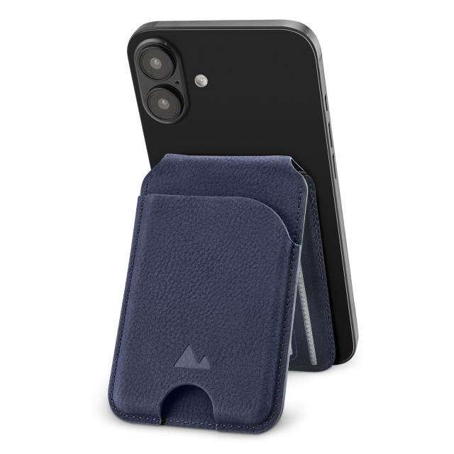 My Style MagSafe Compatible Magnet Card Holder with Stand Function - My Style