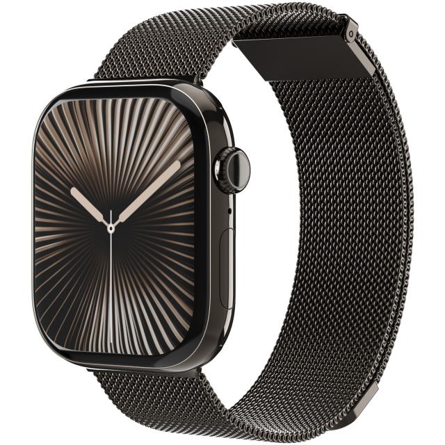 Vonmählen Milanese Loop 2 For Apple Watch 44 - 45 - 46 - 49mm One Size - Vonmählen