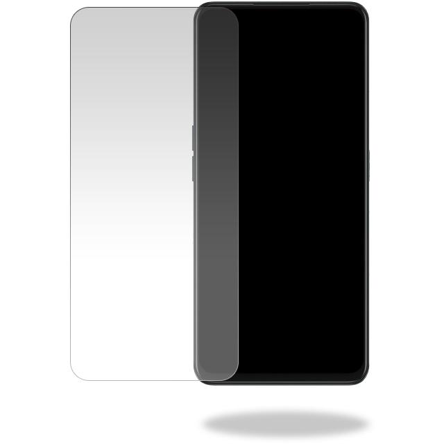 Mobilize Glass Screen Protector OnePlus Nord 3 5G - Mobilize