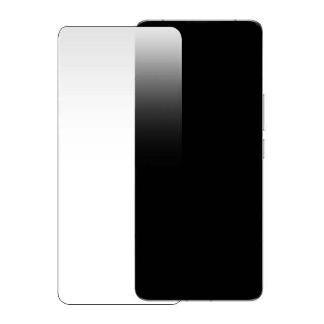 Mobilize Edge-To-Edge Glass Screen Protector Xiaomi 13 Ultra Edge Glue - Mobilize