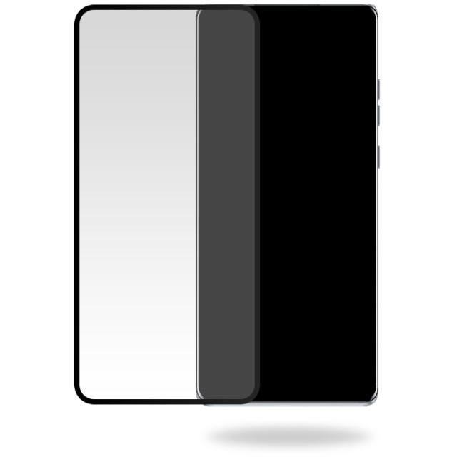 Mobilize Edge-To-Edge Glass Screen Protector Motorola Edge 50 Fusion Edge - Mobilize