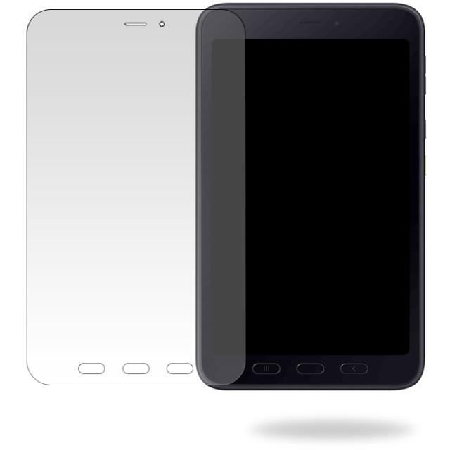 Mobilize Glass Screen Protector Samsung Galaxy Tab Active5 8.0 - Mobilize