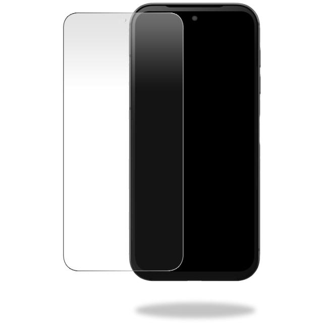 Mobilize Glass Screen Protector Fairphone 5 - Mobilize