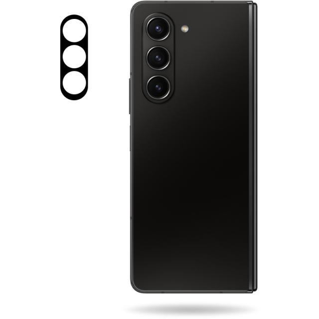 Mobilize Glass Screen Protector for Camera Samsung Galaxy Z Fold5 - Mobilize