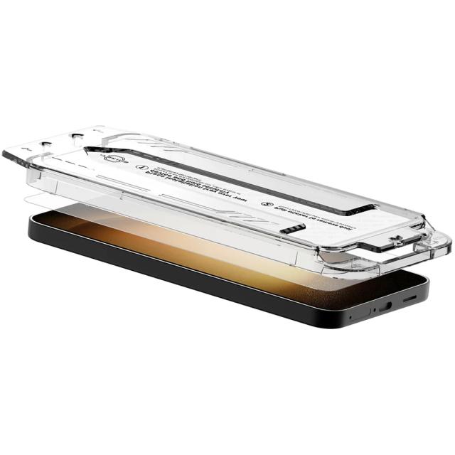 ITSKINS Supreme Glass Screen Protector with Alignment Tool Samsung Galaxy
