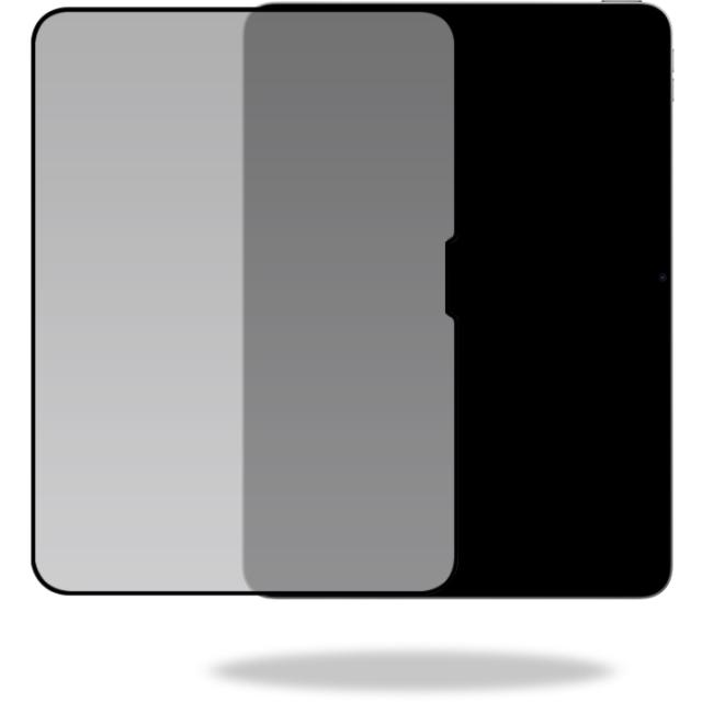 Mobilize Privacy Glass Screen Protector for Apple iPad Air 11 (2024/2025) - Mobilize