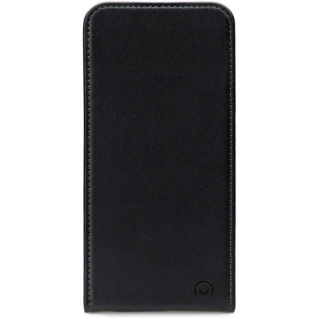 Mobilize Classic Gelly Flip Case Apple iPhone 14 Pro Max Black - Mobilize