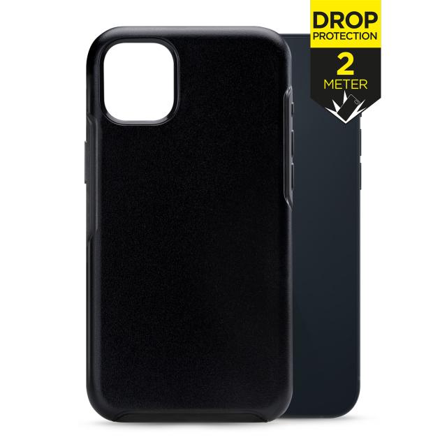 Mobilize Extreme Tough Case Apple iPhone 14 Plus Black - Mobilize