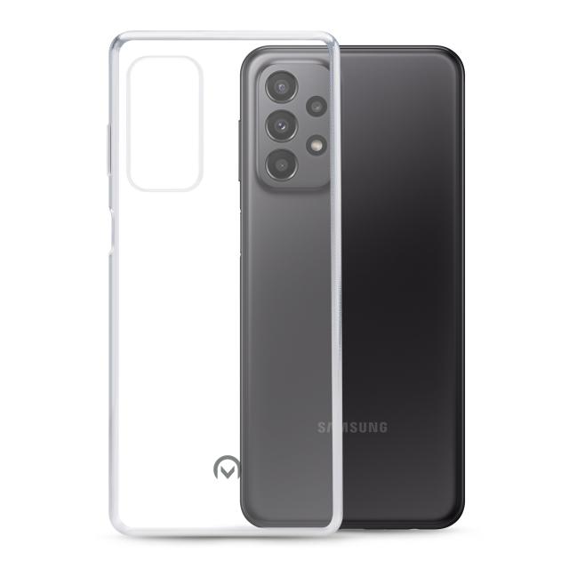 Mobilize Gelly Case Samsung Galaxy A23 5G Clear - Mobilize