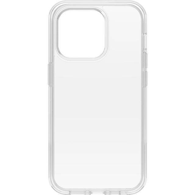 OtterBox Symmetry Clear Case Apple iPhone 14 Pro Clear - OtterBox