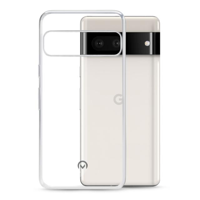 Mobilize Gelly Case Google Pixel 7 Clear - Mobilize