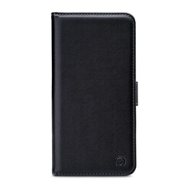 Mobilize Classic Gelly Wallet Book Case OnePlus 11 Black - Mobilize